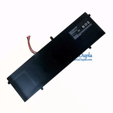 Bateria para PDA 9Lines BU53 Q15A [bateria de substituição]